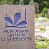 Memoriam-Garten Leverkusen Manfort